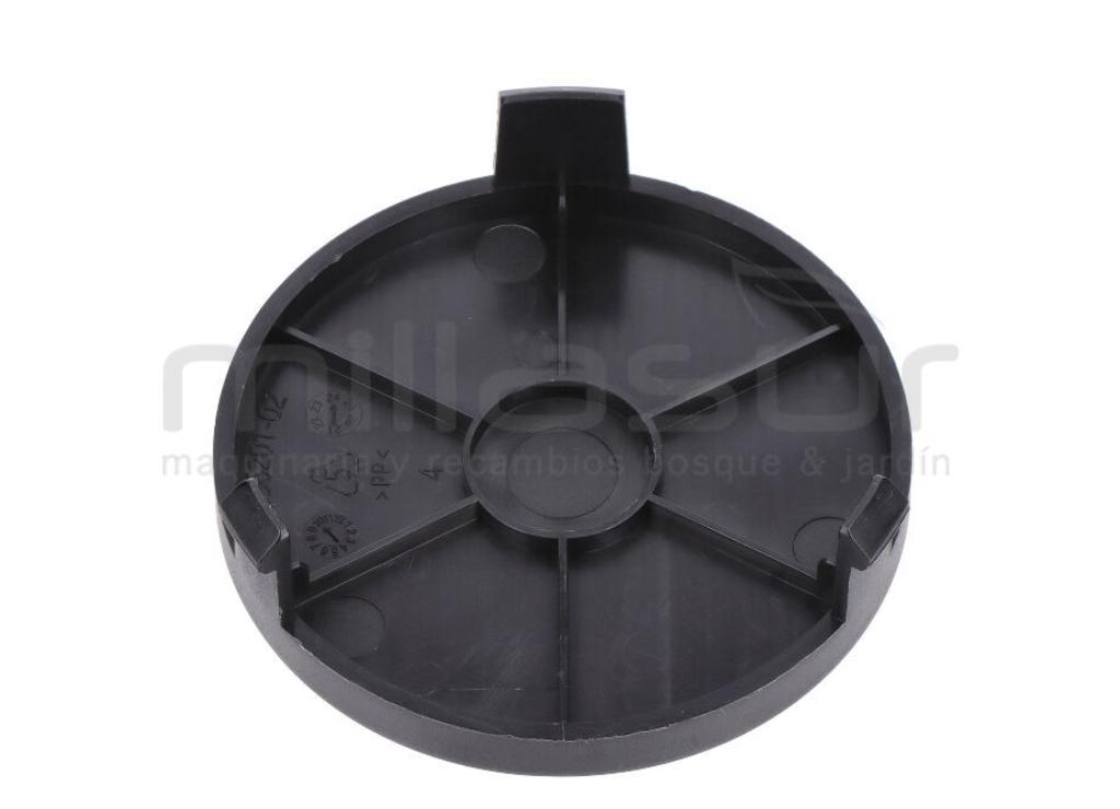 EMBELLECEDOR VOLANTE TC98H (H1) - foto 1