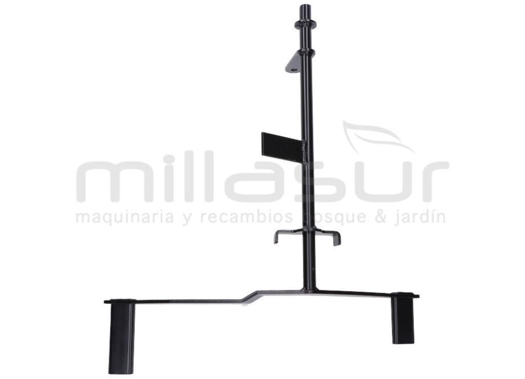 EJE MECANISMO PEDAL SENTIDO MARCHA TC98H (J22) - foto 1