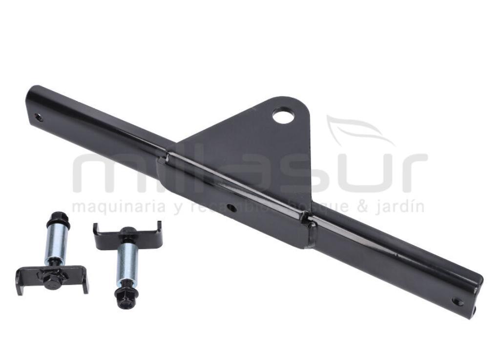 SOPORTE ENGANCHE PARA REMOLQUE TC98H - foto 1