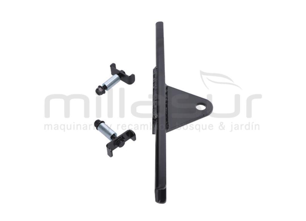 SOPORTE ENGANCHE PARA REMOLQUE TC98H - foto 2