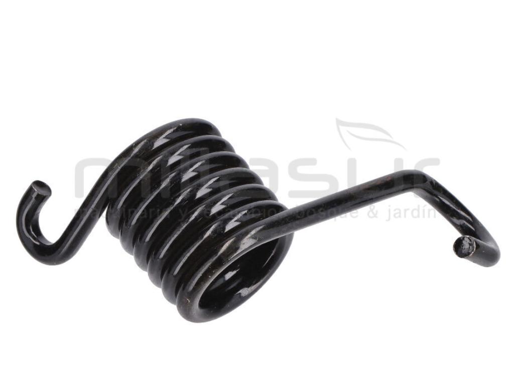 MUELLE DEVOLUCION PALANCA ALTURA TC98H (K6) - foto 1