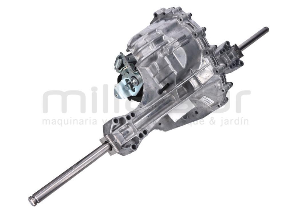 TRANSMISIÓN HIDROSTÁTICA TC98H (O10) - foto 1