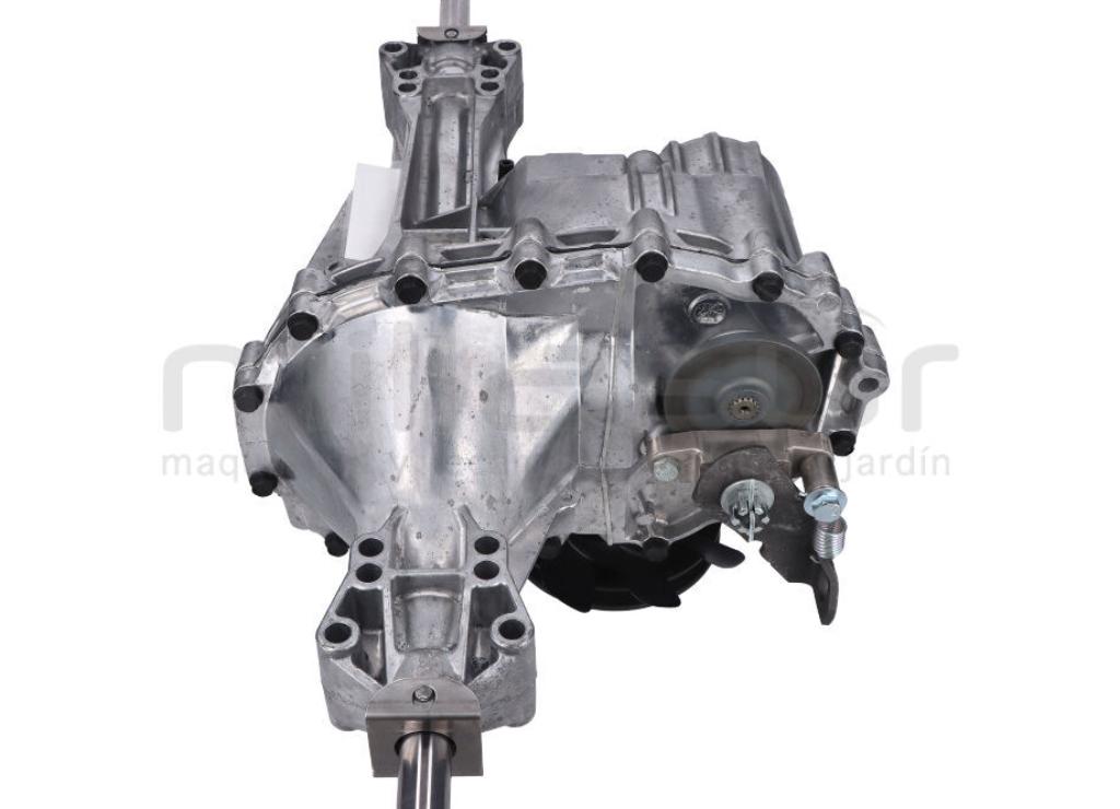 TRANSMISIÓN HIDROSTÁTICA TC98H (O10) - foto 2