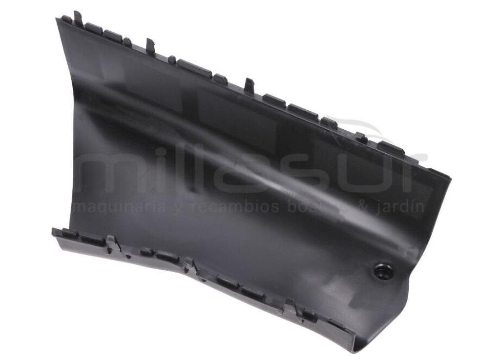 TUBO INFERIOR DERECHO SALIDA HIERBA TC98H (P39) - foto 1