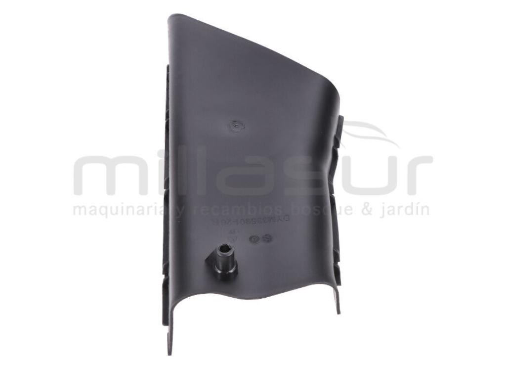 TUBO INFERIOR DERECHO SALIDA HIERBA TC98H (P39) - foto 2