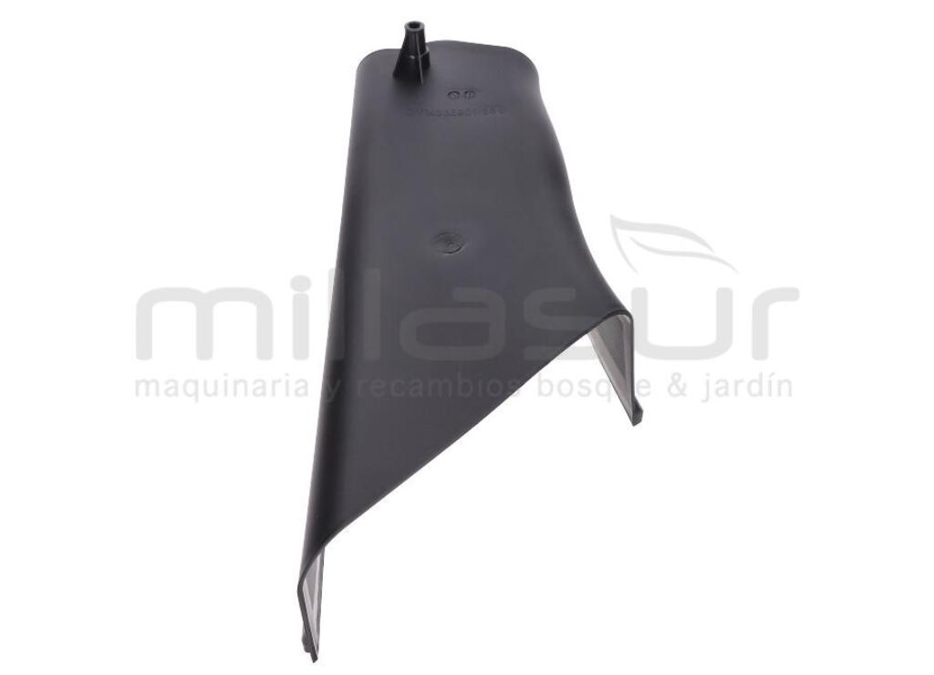 TUBO INFERIOR IZQUIERDO SALIDA HIERBA TC98H (P40) - foto 2