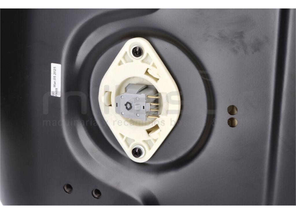 ASIENTO TC98H (N1) - foto 2