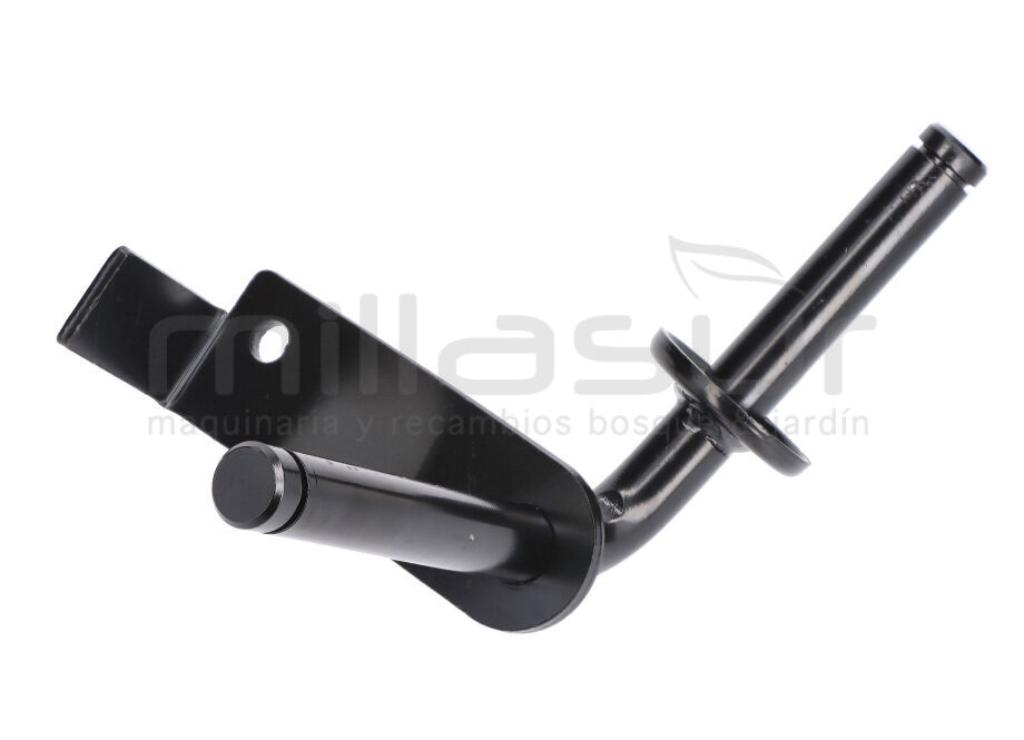 EJE RUEDA IZQUIERDO TC98H (C17) - foto 1