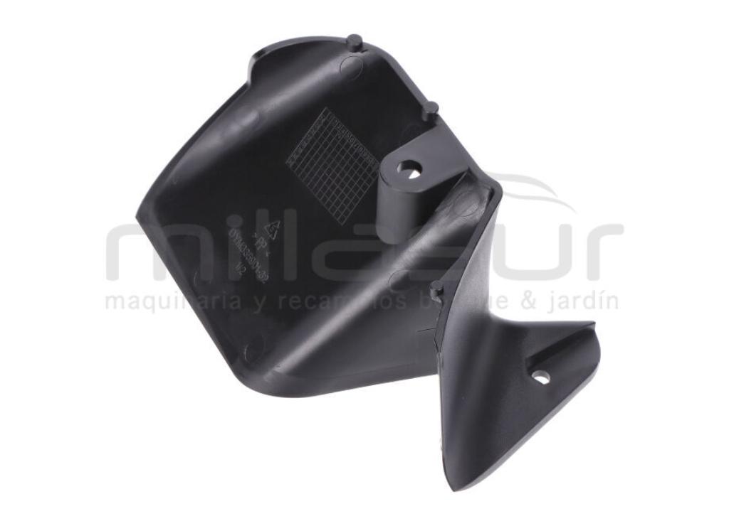 DEFLECTOR SALIDA TC98H (D17) - foto 2