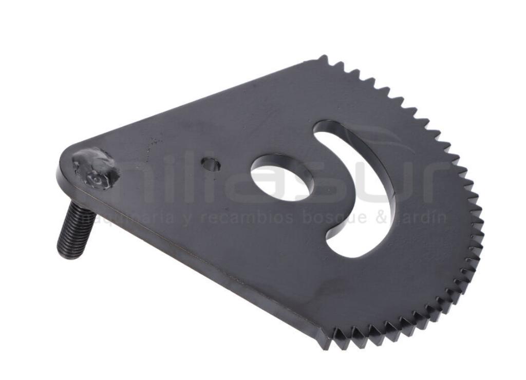 CREMALLERA DE DIRECCIÓN TC98H (F5) - foto 1