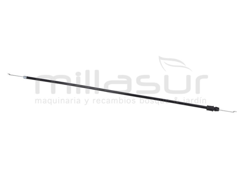 CABLE ACELERADOR TC98H (H45) - foto 1