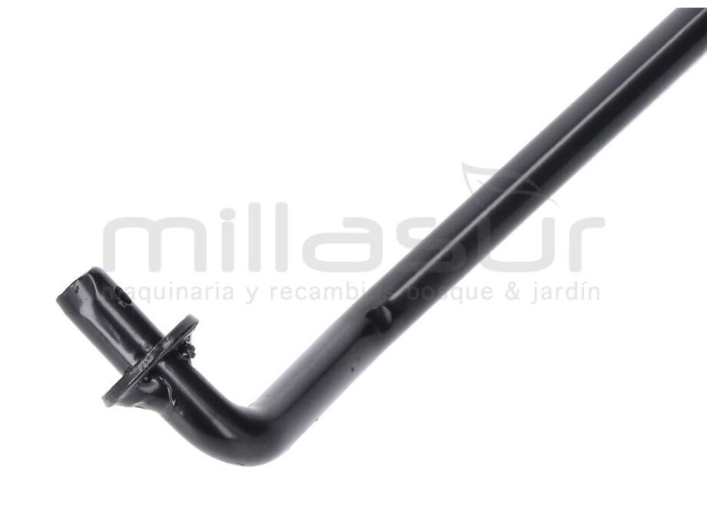 VARILLA ACCIONAMIENTO TRACCIÓN TC98H (J3) - foto 2