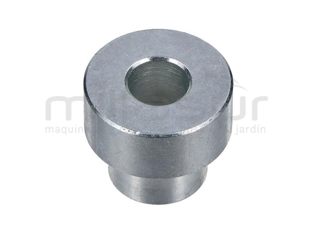 CASQUILLO APOYO POLEA GUIA CORREA CUCHILLAS TC98H (D4) - foto 1