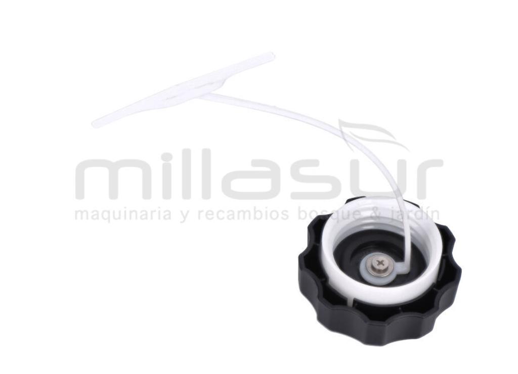 TAPÓN GASOLINA TC98H (G1) - foto 1