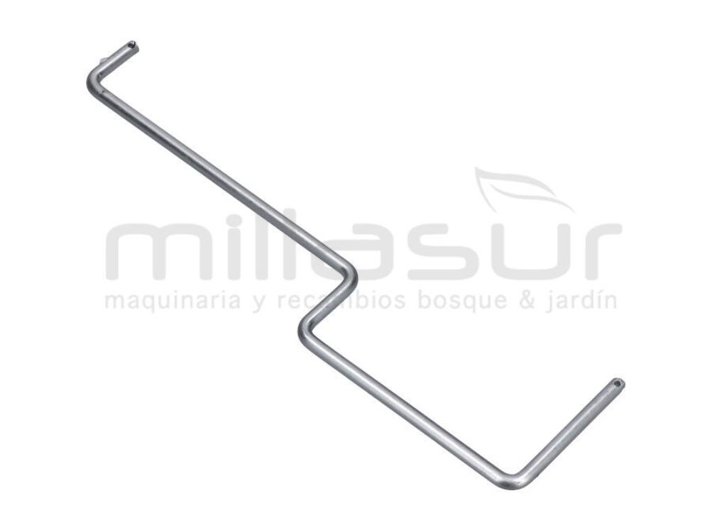 PALANCA ACCIONAMIENTO FRENO TC98H (H46) - foto 1