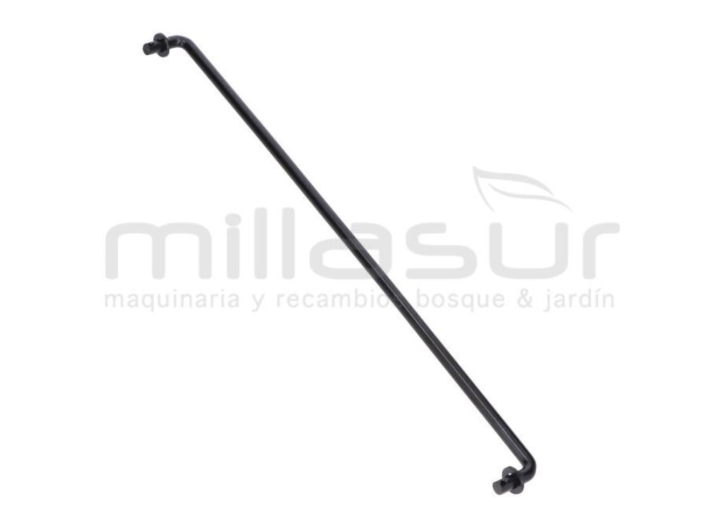 EJE CONEXIÓN PLATAFORMA DE CORTE TC98H (K15) - foto 1