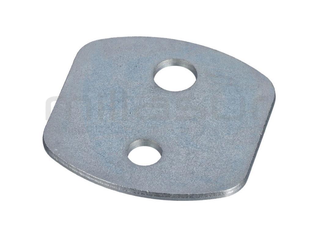 PLACA SUPERIOR CREMALLERA VOLANTE TC98H (F2) - foto 1