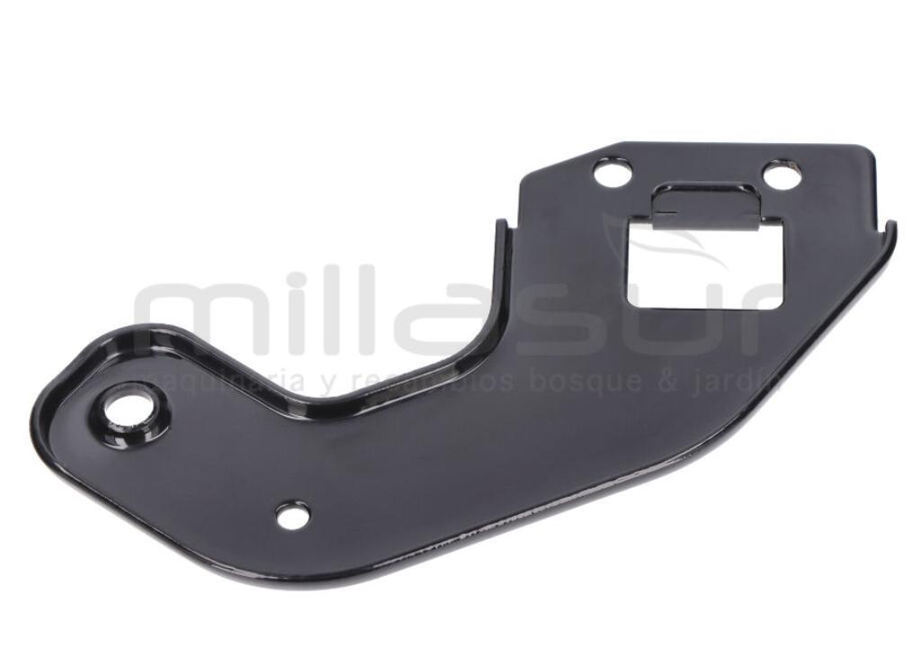 SUJECION IZQUIERDA DEFENSA DELANTERA TC98H (I9) - foto 1