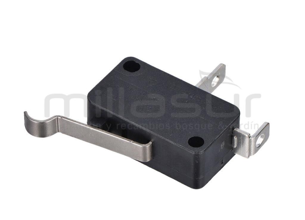 MICRO INTERRUPTOR LLENADO CESTO TC98H (I36) - foto 1