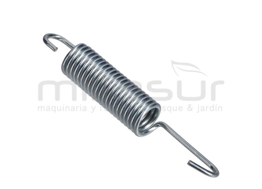 MUELLE POLEA TENSORA TC98H (J14) - foto 1