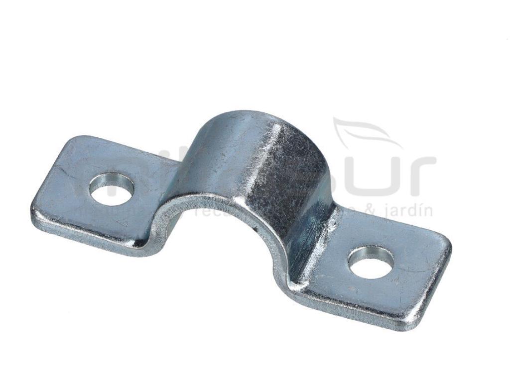 ABRAZADERA SOPORTE PLATAFORMA DE CORTE TC98H (K22) - foto 1