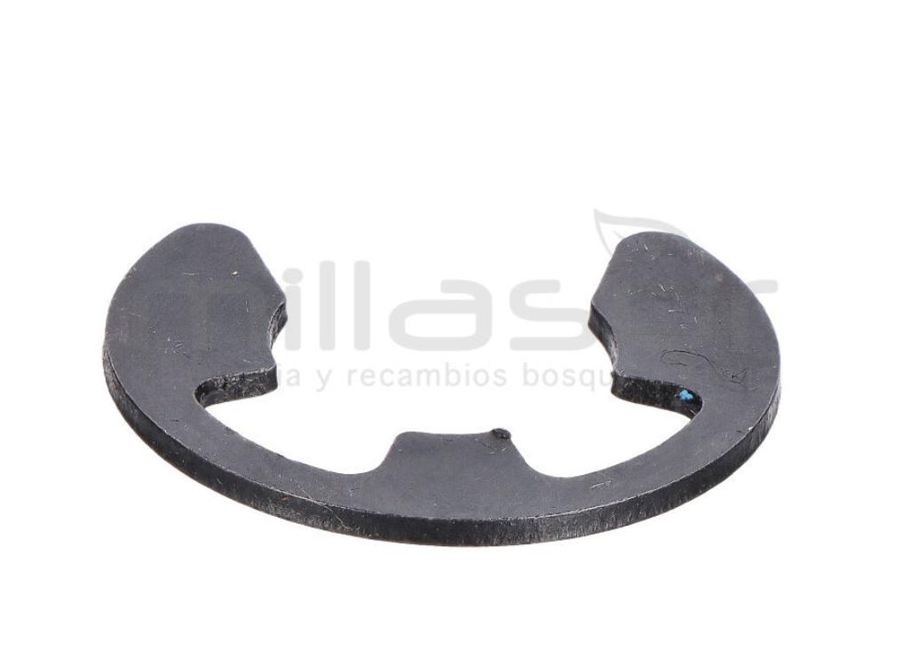 CLIP R EJE RUEDA TRASERA TC98H (O2) - foto 1