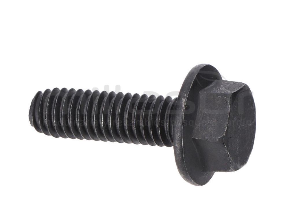 TORNILLO SUJECIÓN MOTOR TC98H (B3) - foto 1