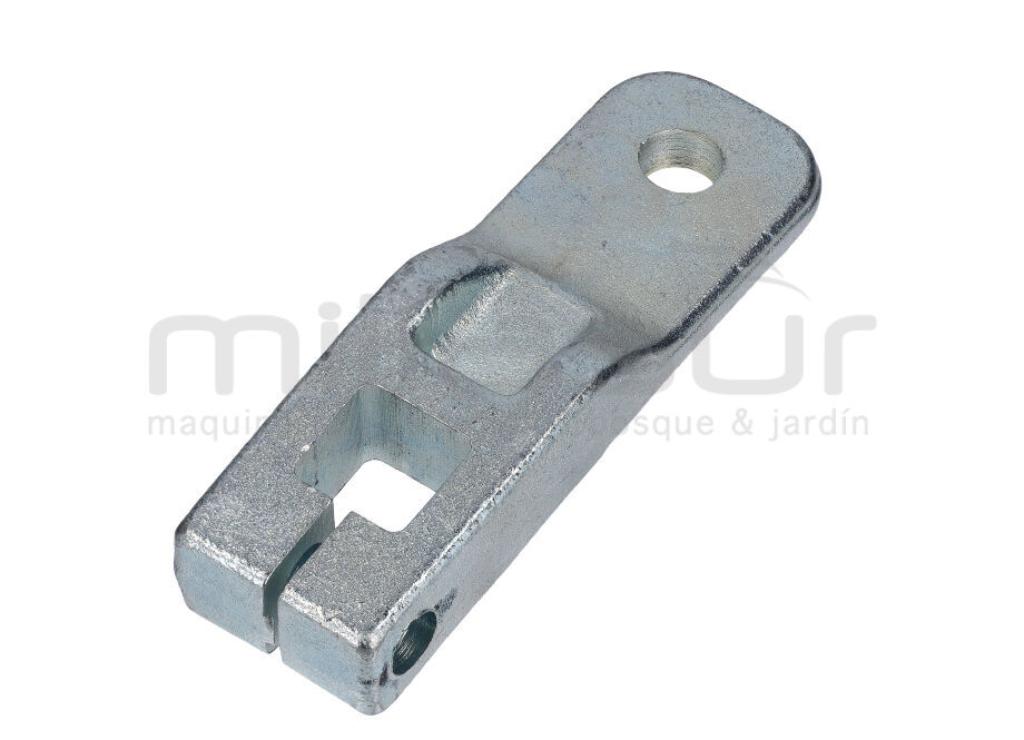 BRAZO EJE DIRECCIÓN TC98H (C4) - foto 1