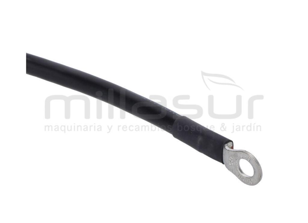 CABLE BATERIA NEGATIVO TC98H (E5) - foto 1