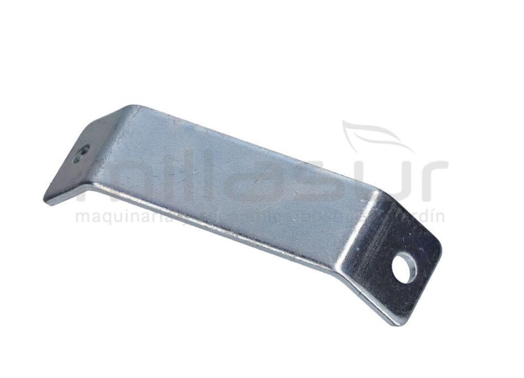 SOPORTE SUPERIOR PANEL DE CONTROL TC98H (H55) - foto 1