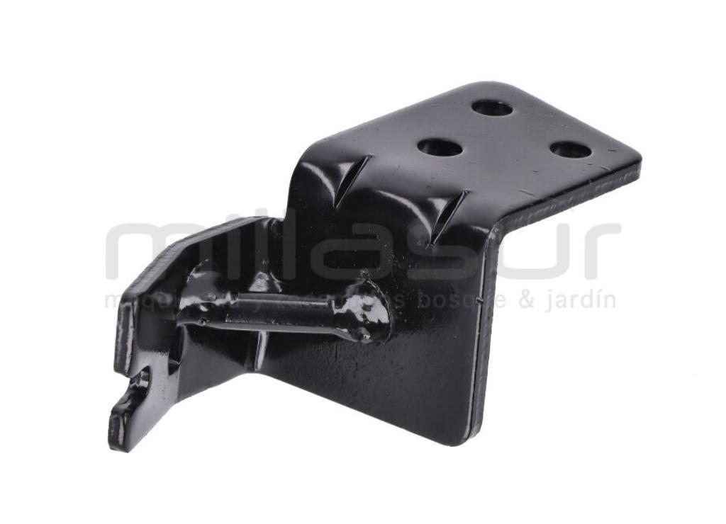 SOPORTE EMBRAGUE CUCHILLAS TC98H (B15) - foto 2