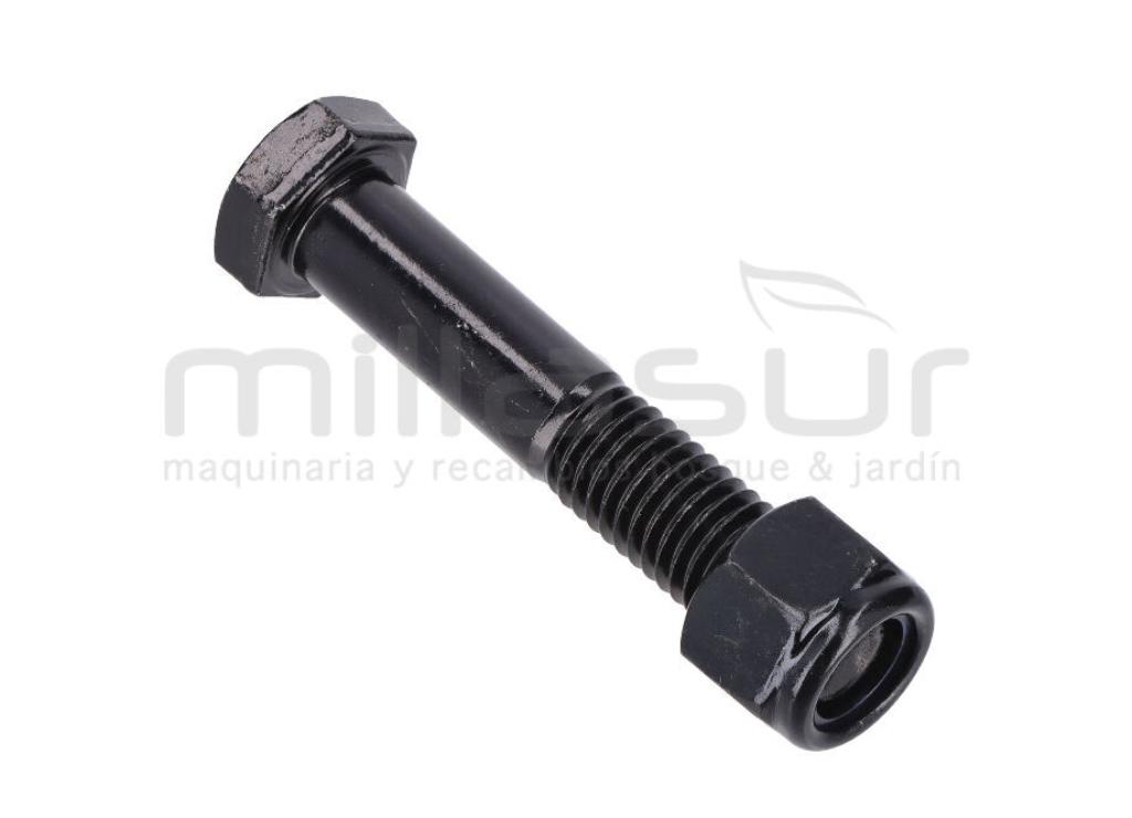 TORNILLO +TUERCAEJE DELANTERO TC98H (C13-15) - foto 1