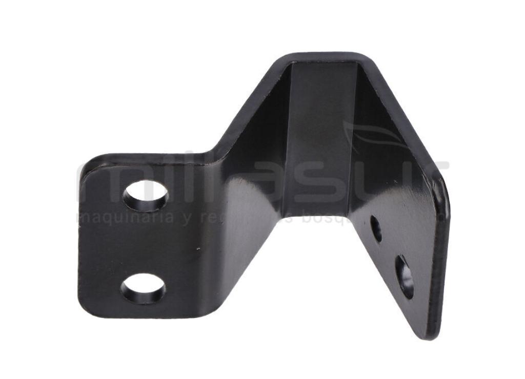 PLATINA SUJECIÓN INTERRUPTOR TC98H (I46) - foto 2