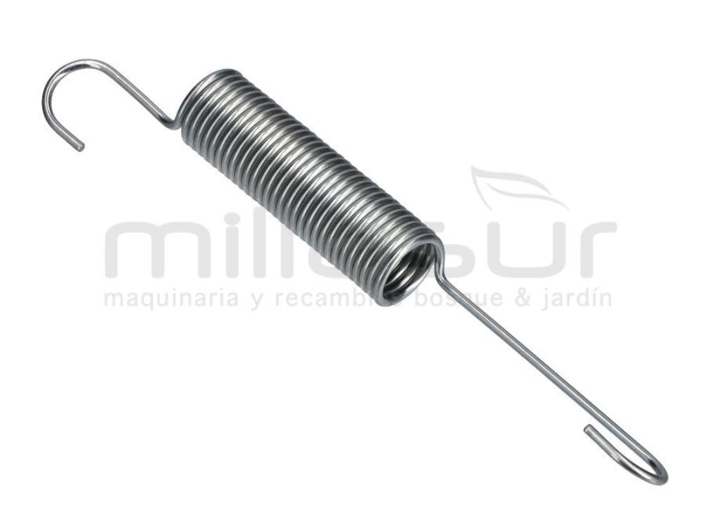 MUELLE RETORNO FRENO TC98H (J6) - foto 1