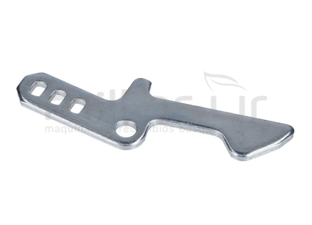 EJE FIJACIÓN RECOGEDOR TC98H (P5) - foto 1