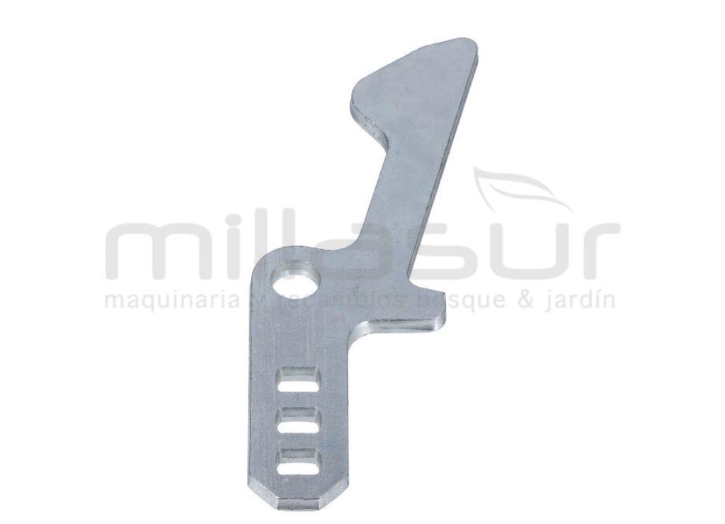 EJE FIJACIÓN RECOGEDOR TC98H (P5) - foto 2