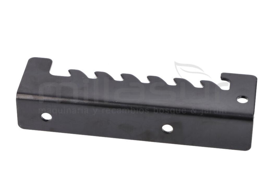 SOPORTE REGULACIÓN PALANCA DE ALTURAS TC98H (L22) - foto 1