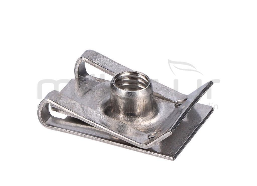 GRAPA FIJACIÓN TC98H (B9) - foto 1