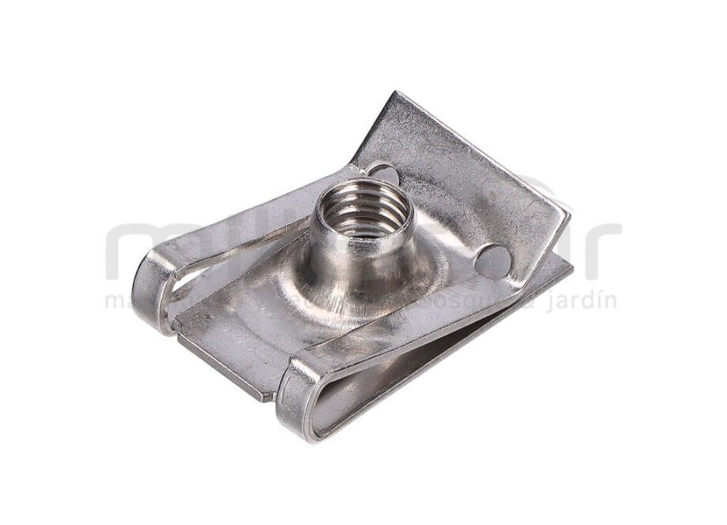 GRAPA FIJACIÓN TC98H (B9) - foto 2