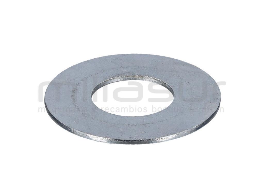 ARANDELA APOYO BRAZO EJE DIRECCIÓN TC98H (C8) - foto 1