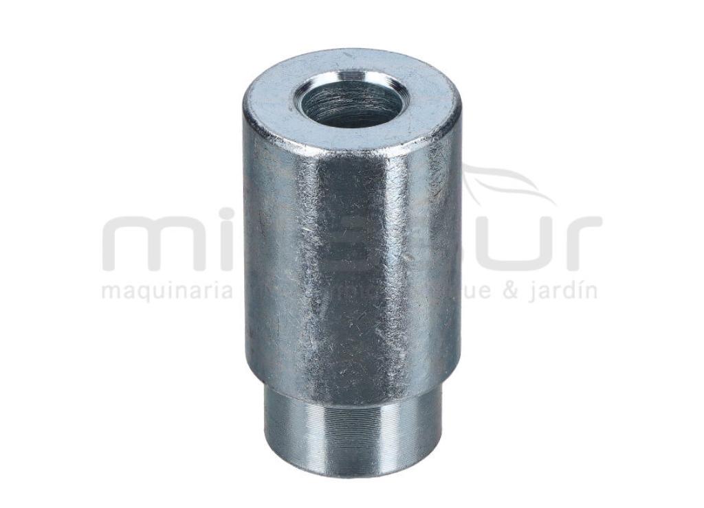 CASQUILLO POLEA GUIA CORREA TRACCIÓN TC98H (I26) - foto 1