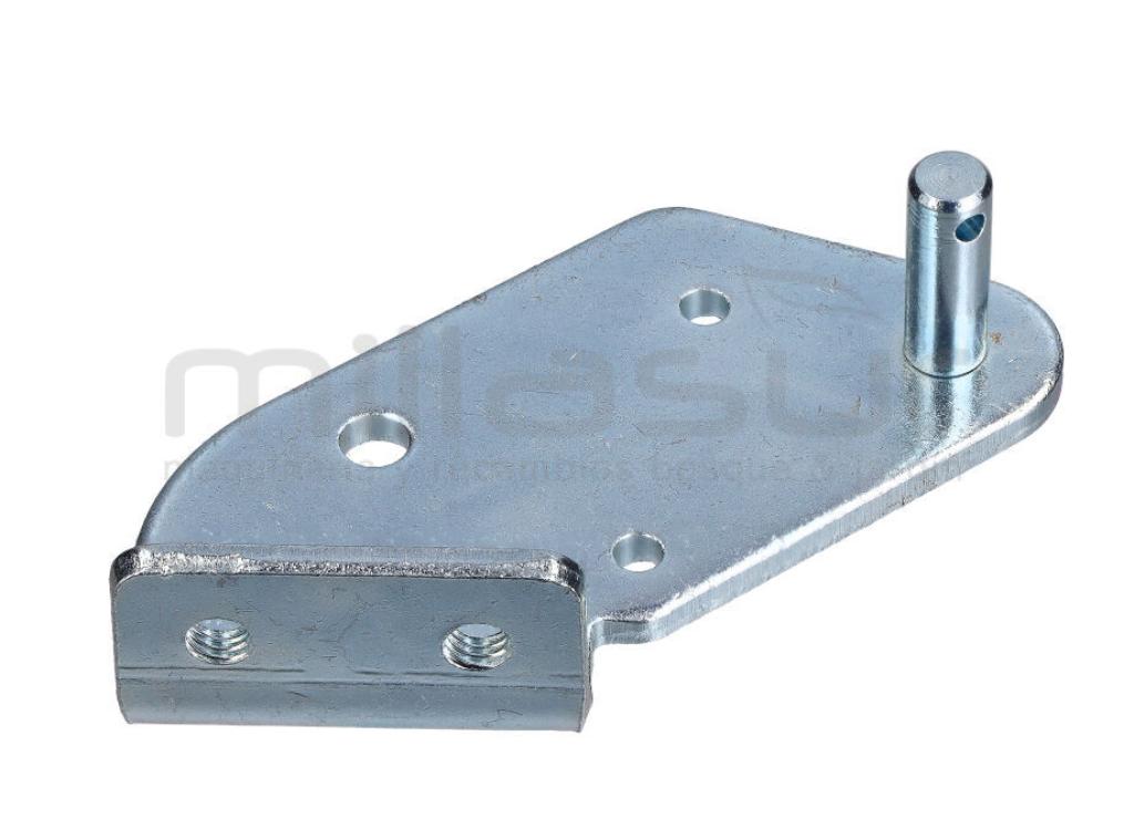 SOPORTE FIJACIÓN INTERRUPTOR CESTO TC98H (I38) - foto 1