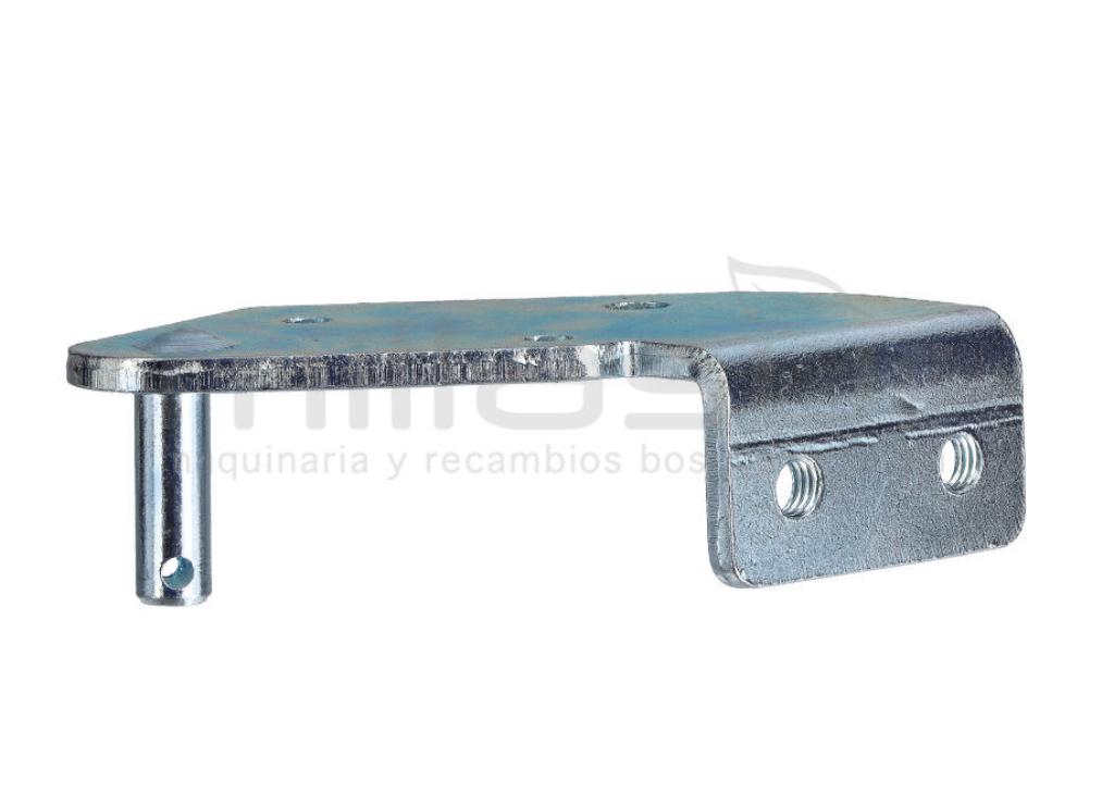 SOPORTE FIJACIÓN INTERRUPTOR CESTO TC98H (I38) - foto 2