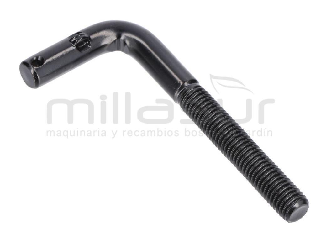 VARILLA DELANTERA ENGANCHE PLATAFORMA DE CORTE TC98H (K20) - foto 1