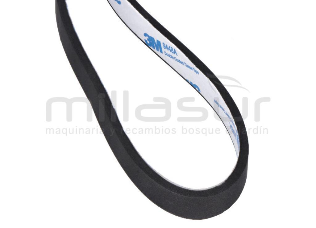 SELLO TAPA RECOGEDOR TC98H (M2) - foto 1