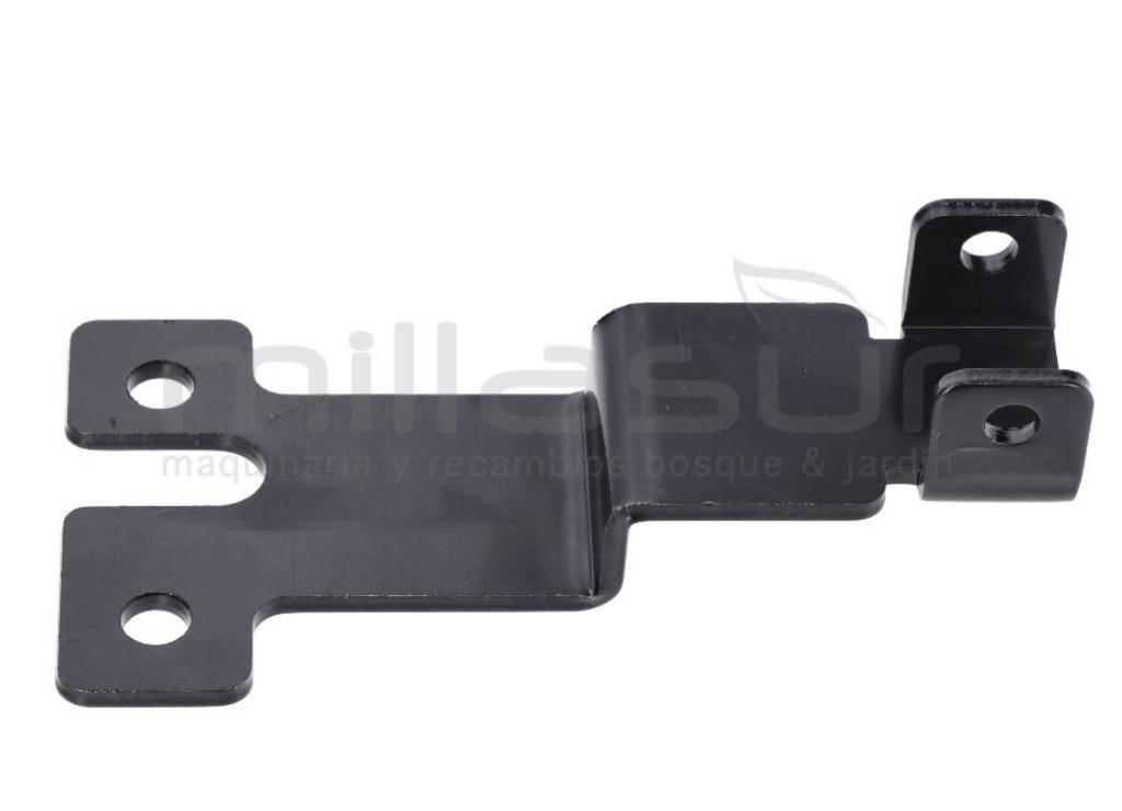 PLATINA SOPORTE TRANSMISIÓN TC98H (O9) - foto 2