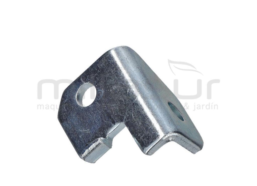 CHAPA EJE FIJACIÓN RECOGEDOR TC98H (P26) - foto 1