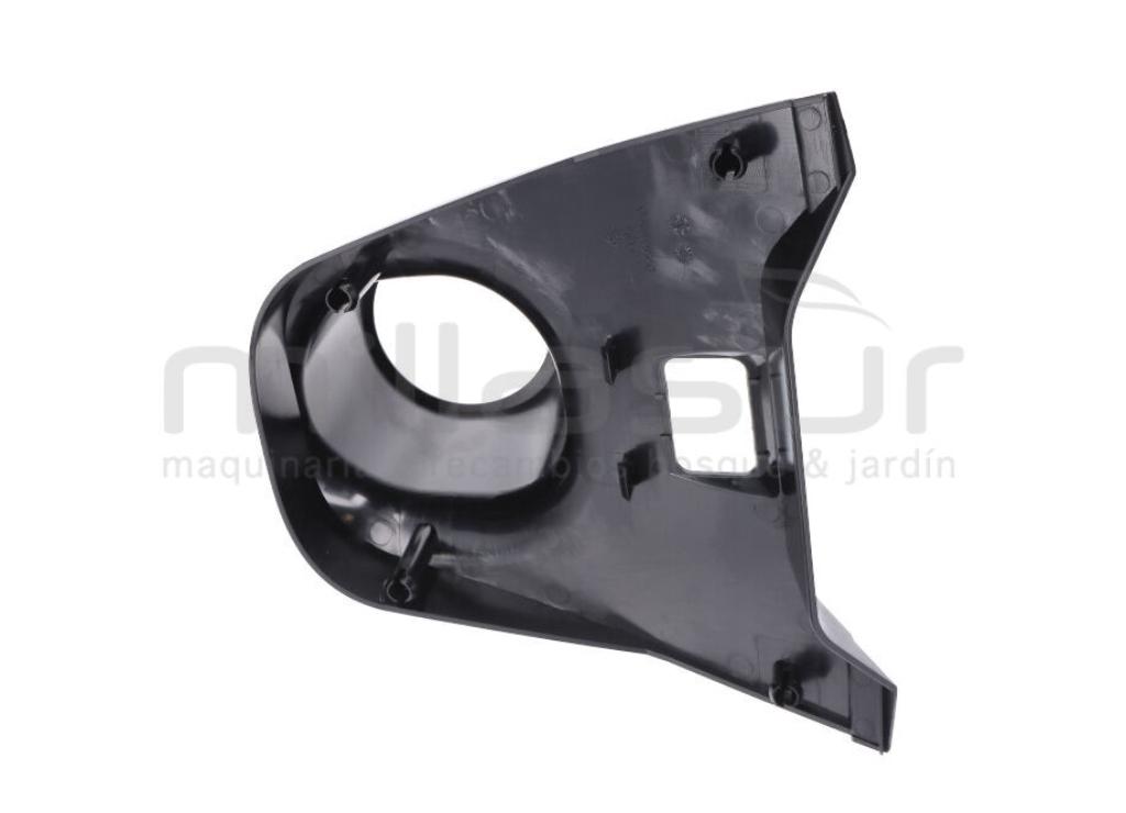 TAPA SOPORTE VOLANTE TC98H (H6) - foto 1