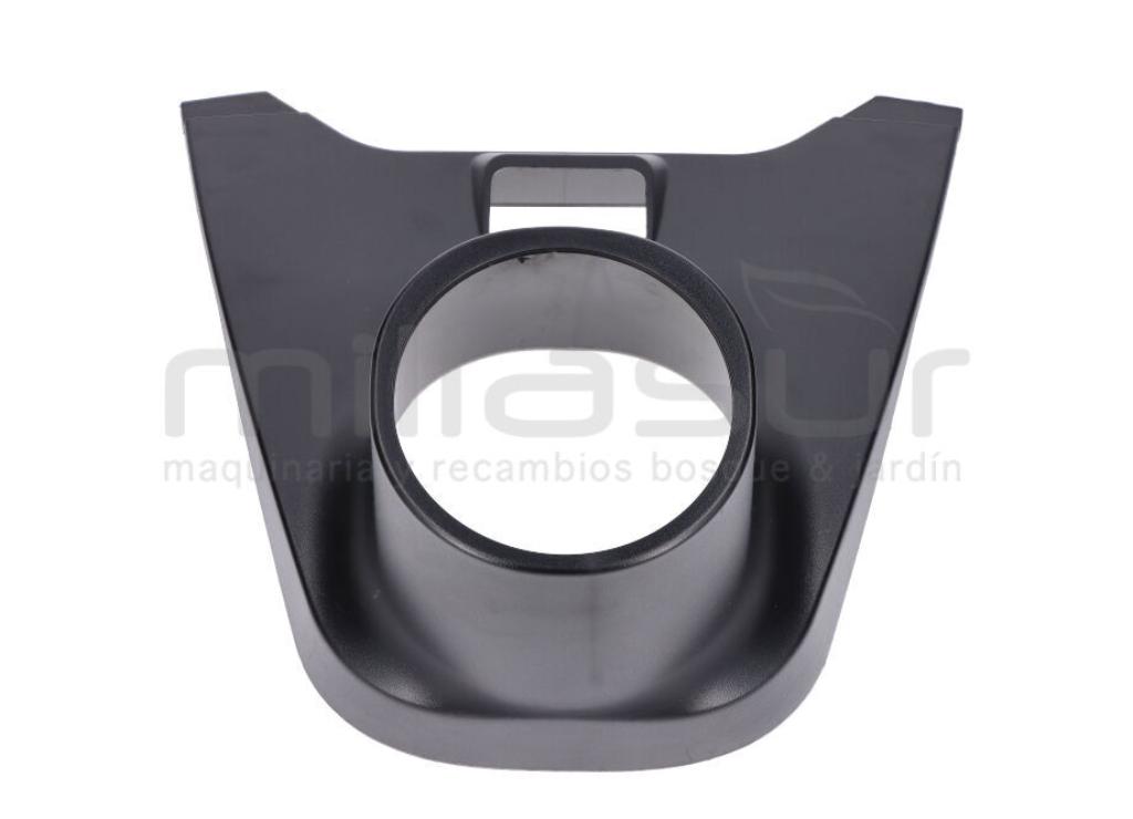 TAPA SOPORTE VOLANTE TC98H (H6) - foto 2