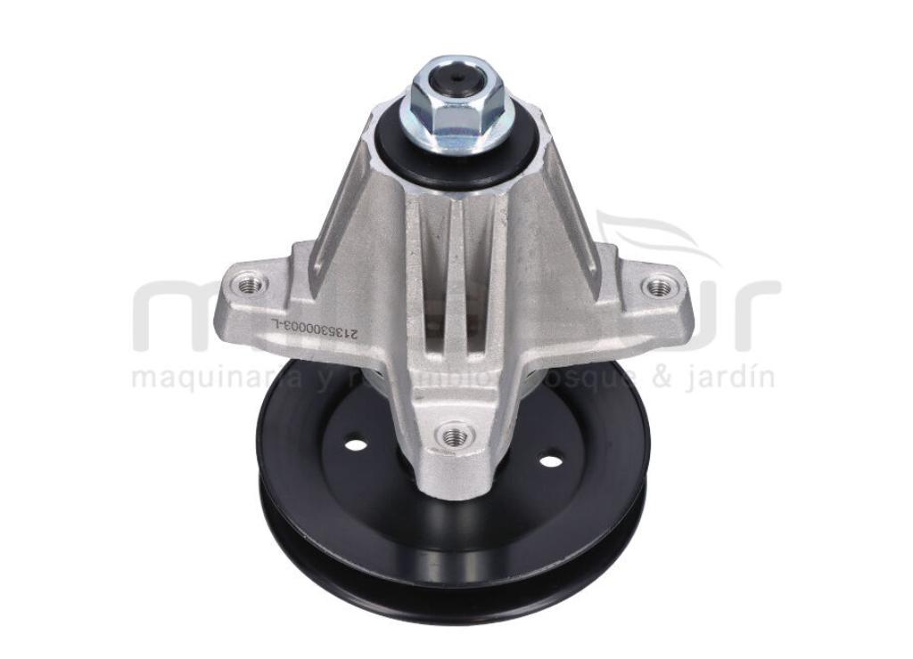 BUJE IZQUIERDO COMPLETO TC98H (D27) - foto 1